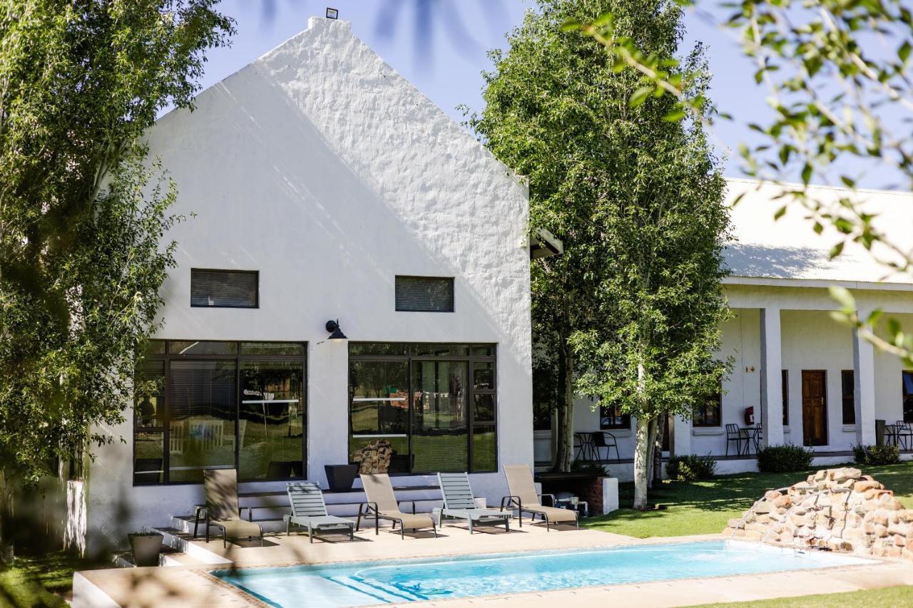 Mont D'Or Monte Bello Estate Bloemfontein Exterior photo