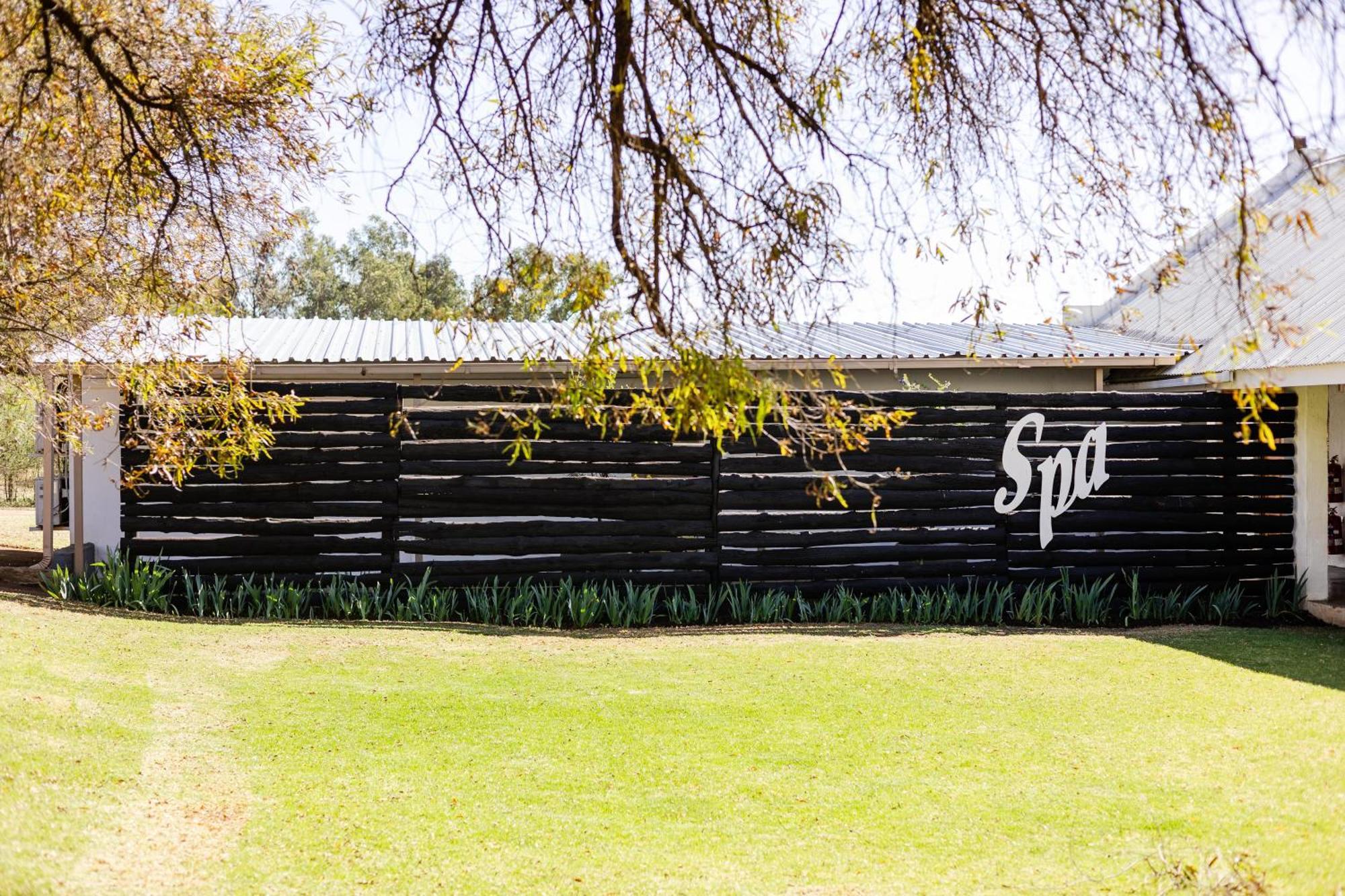 Mont D'Or Monte Bello Estate Bloemfontein Exterior photo