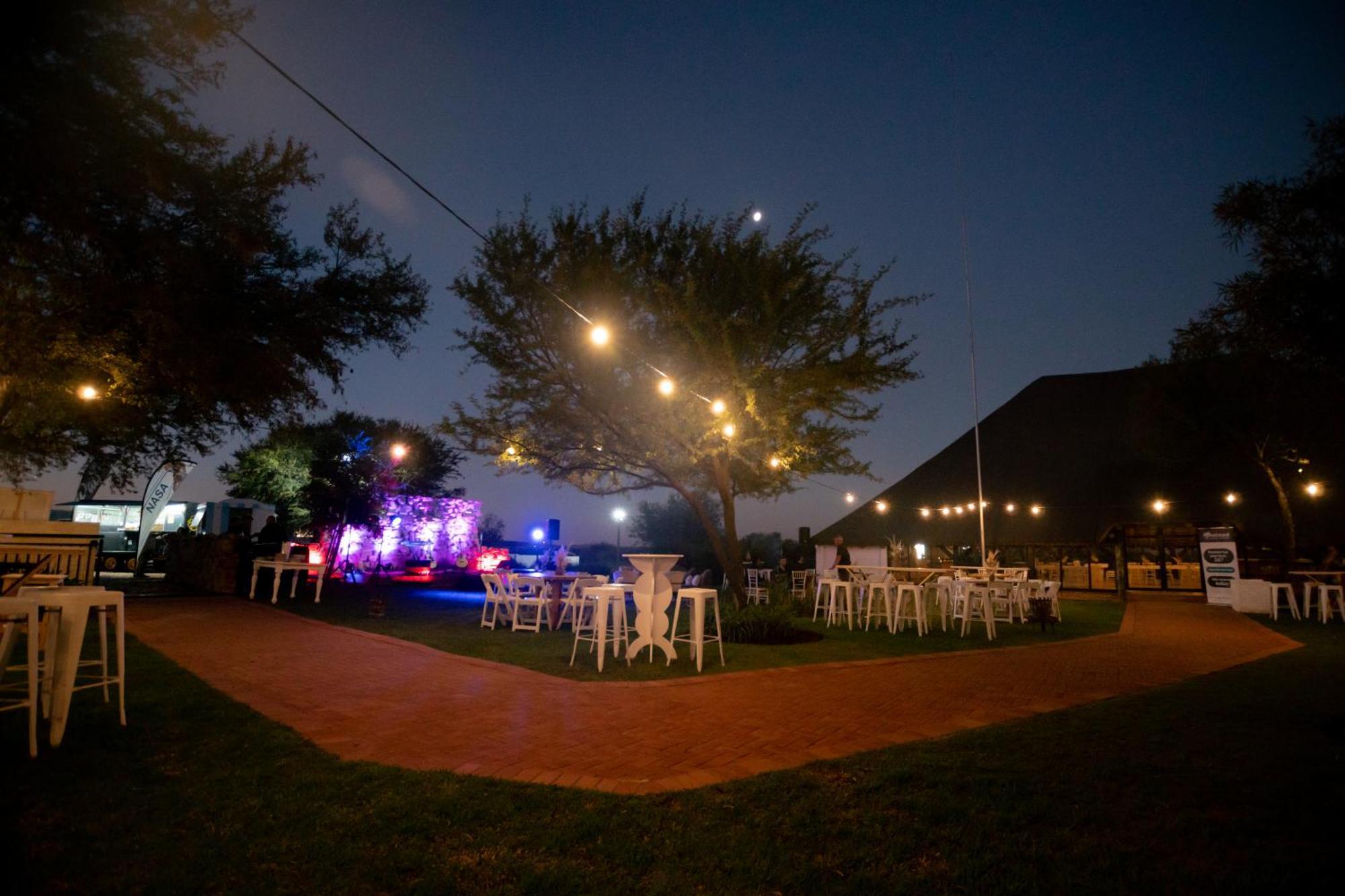 Mont D'Or Monte Bello Estate Bloemfontein Exterior photo